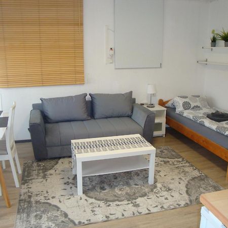 Tac Home 2-Zimmer Wohnung شيندلفينجن المظهر الخارجي الصورة