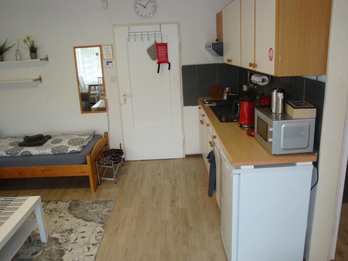 Tac Home 2-Zimmer Wohnung شيندلفينجن المظهر الخارجي الصورة