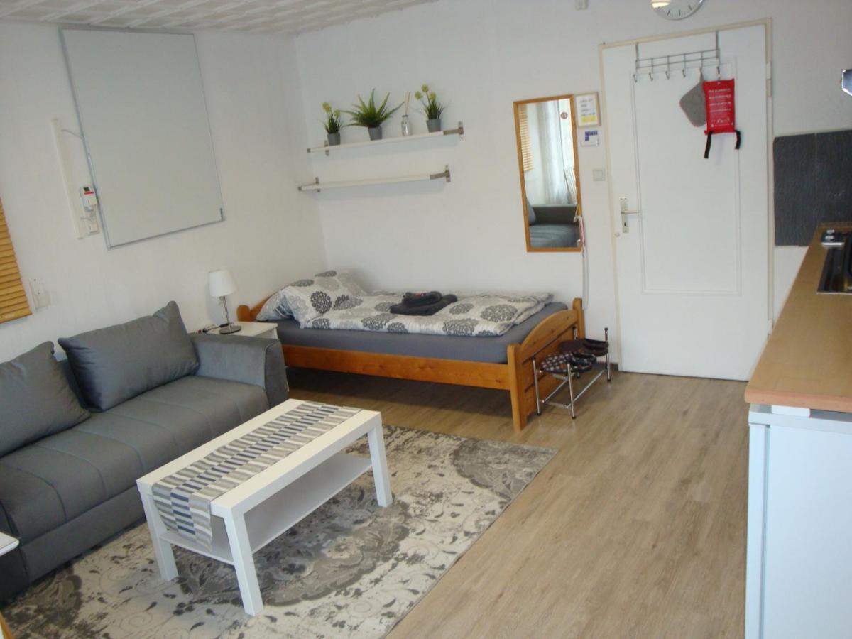 Tac Home 2-Zimmer Wohnung شيندلفينجن المظهر الخارجي الصورة
