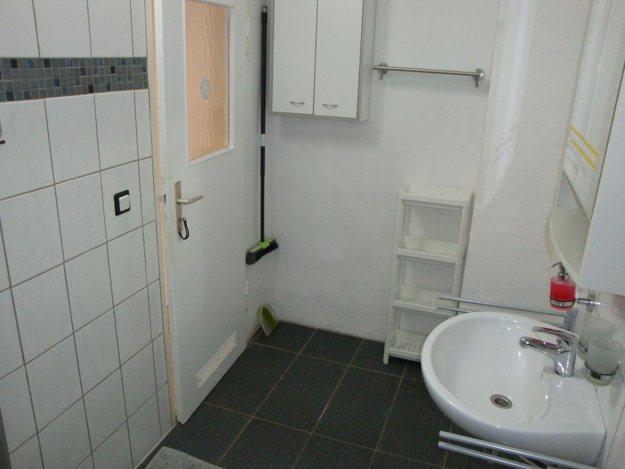 Tac Home 2-Zimmer Wohnung شيندلفينجن المظهر الخارجي الصورة
