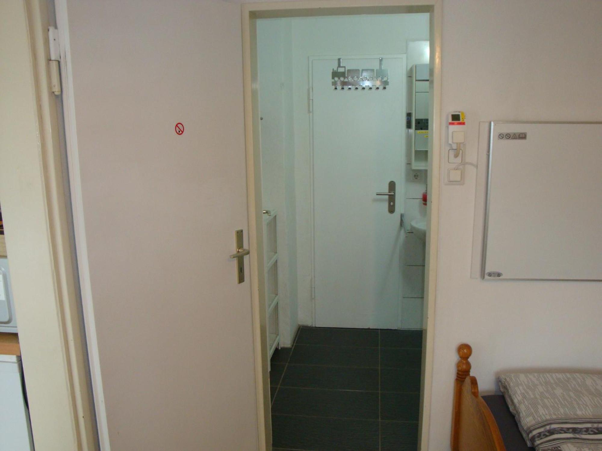 Tac Home 2-Zimmer Wohnung شيندلفينجن المظهر الخارجي الصورة